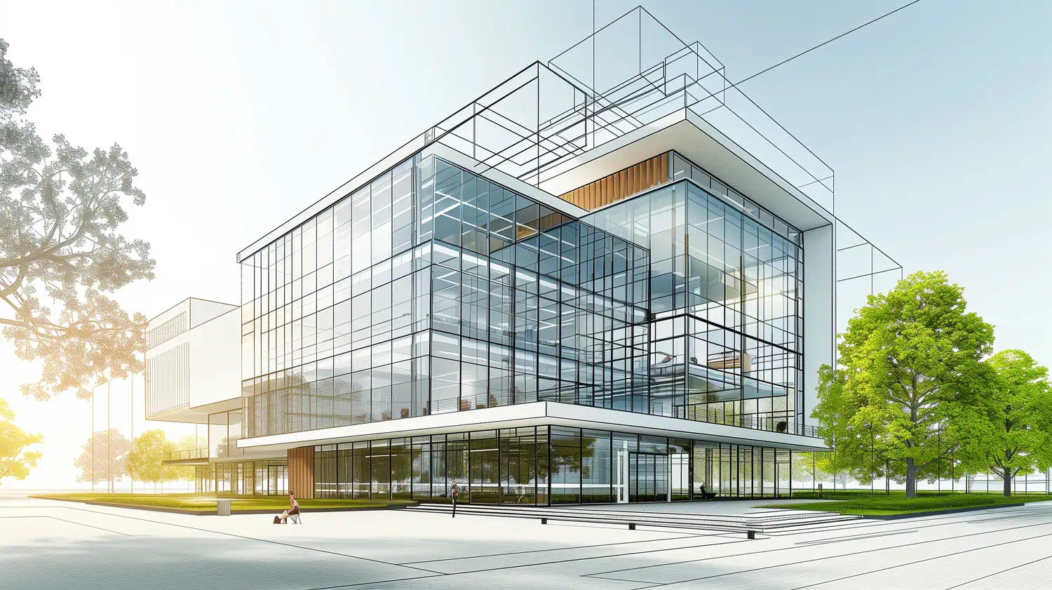 BIM & 3D-Modellierung